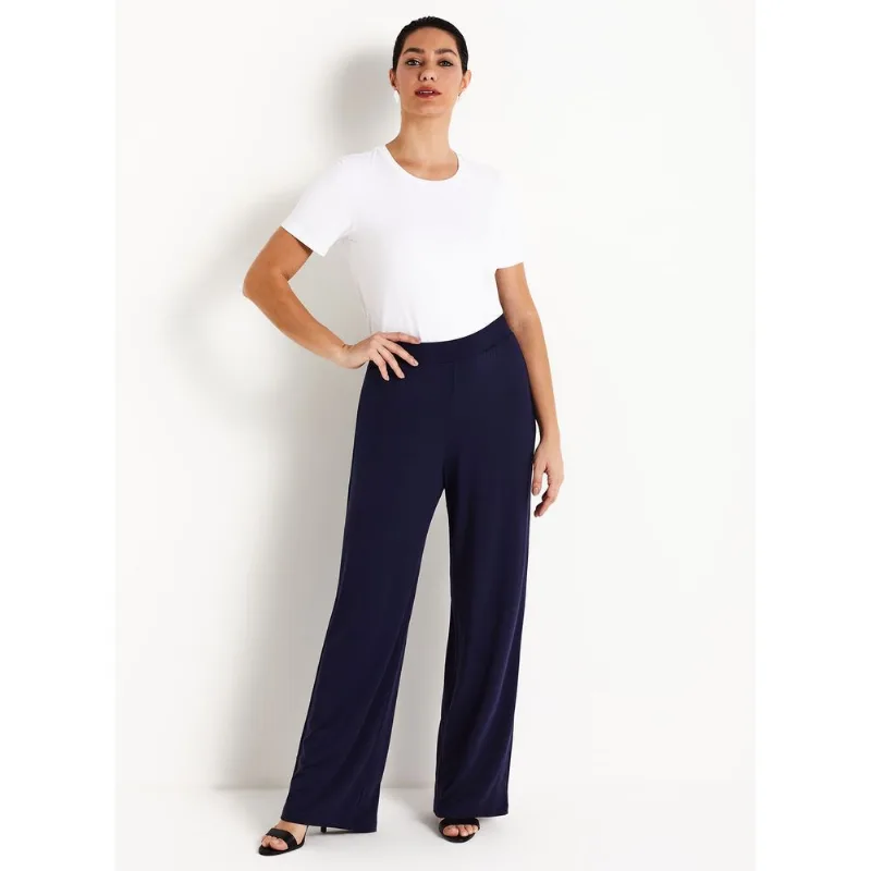 Calça Pantalona 20588 Malta 46
