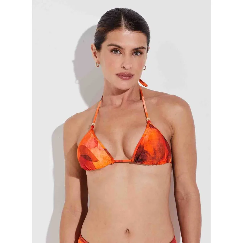 Biquíni Cortininha Estampado 15803 Melodia do Verão M