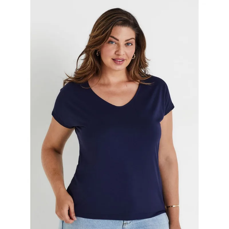 Camiseta Manga Curta 21588 - Peça Promocional Malta XGG
