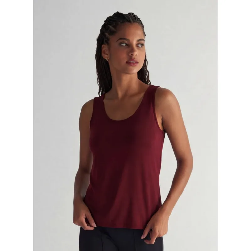 Camiseta Regata 21887 Marsala M