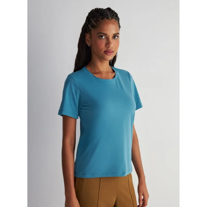 Camiseta Manga Curta 21709 Oceanic M