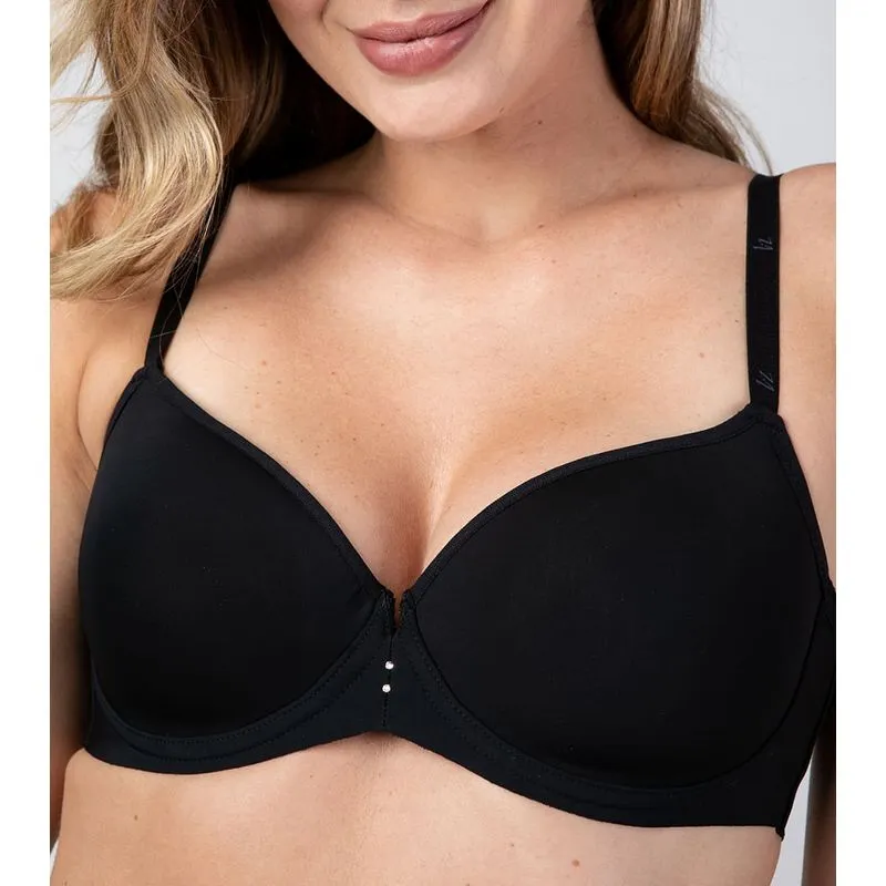 Sutiã Liz 51366D Push-Up