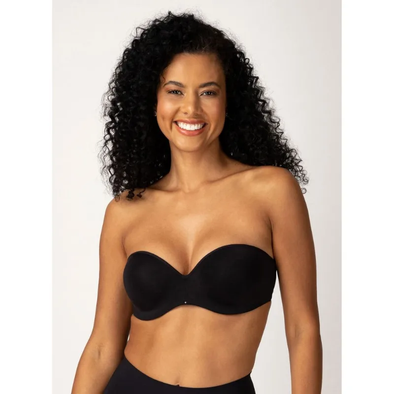 Sutiã Lift Tomara que Caia 51803 Preto - 38C