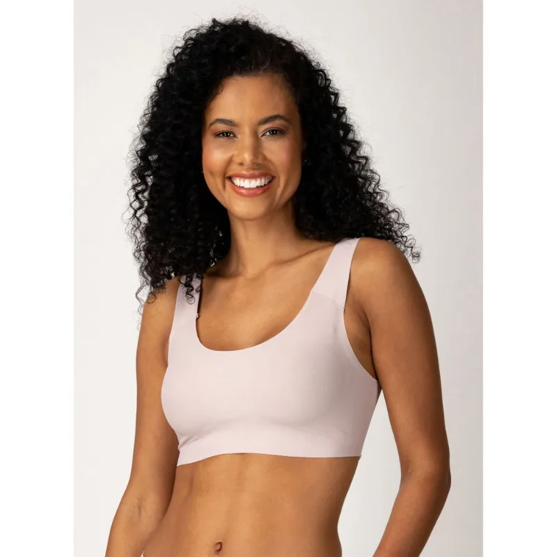 Sutiã Sutop® Total Zero Marcas 51356 Blush - GG
