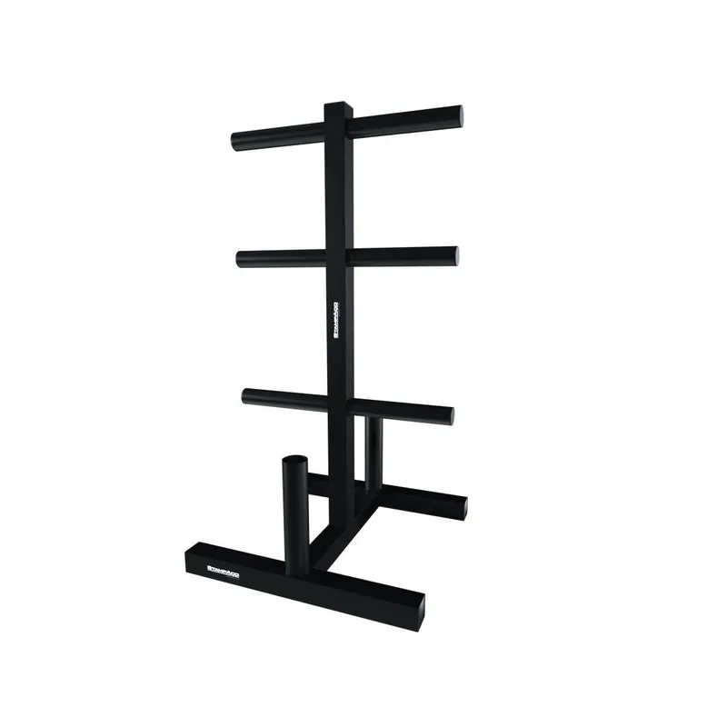 Suporte Triplo De Anilhas