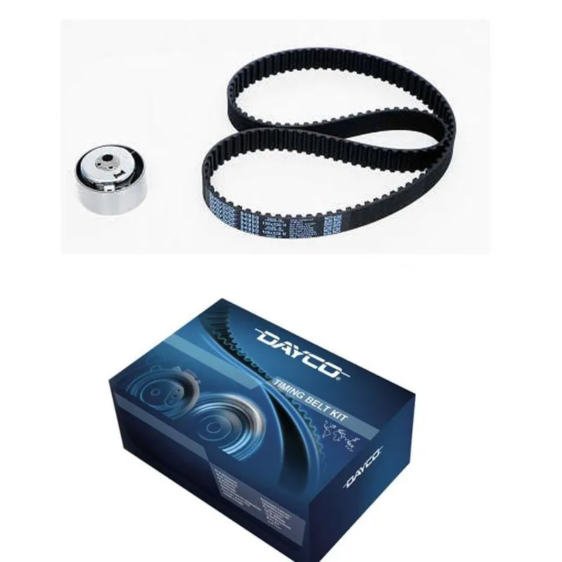 Kit Distribuição Mobi 1.0 8v Ktb466 Dayco