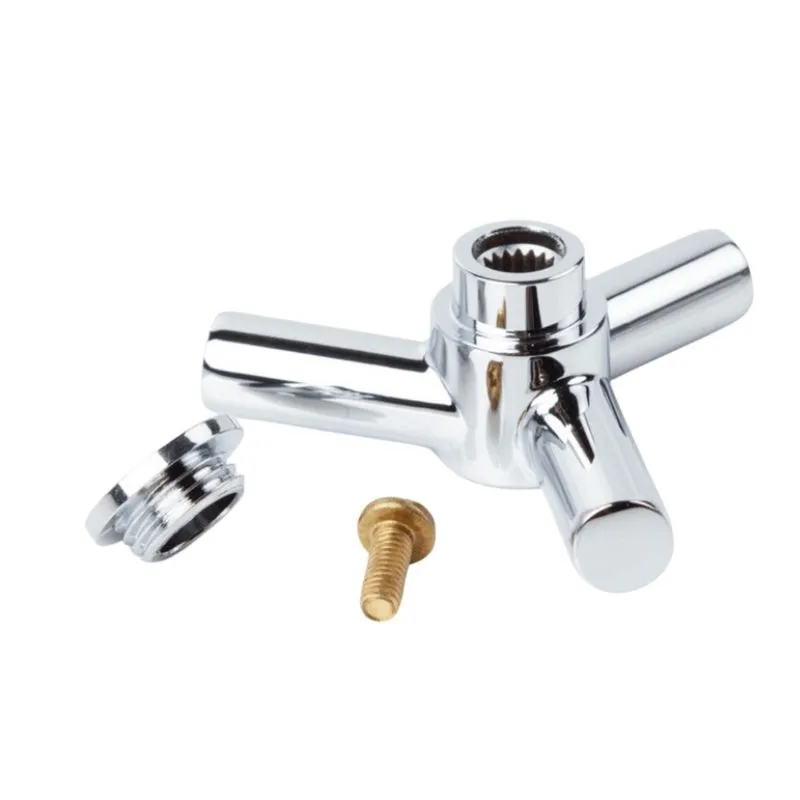 Volante Zip/One 20 Dentes Cromado Celite