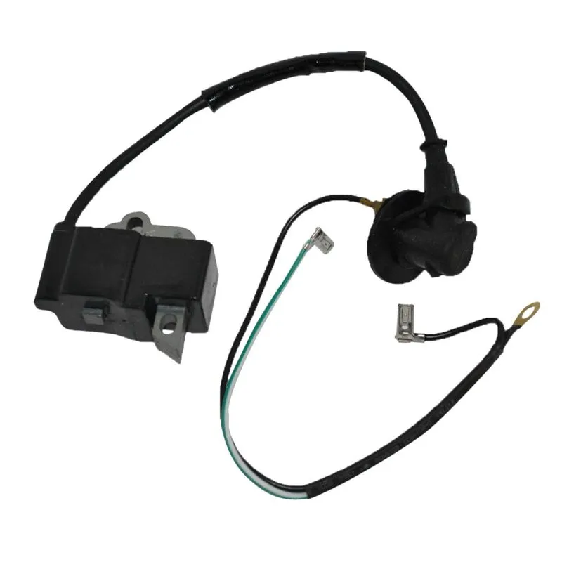 Bobina De Ignição Adequada Para Stihl Ms361, Ms341, Part #