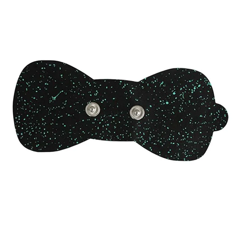 Adesivo Mini Massagem Pescoço Pernas Pulso Almofada Massagem Pés