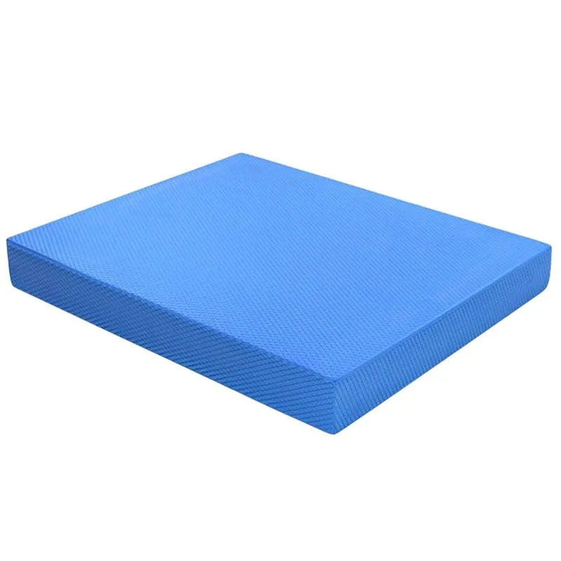 Tpe Yoga Mat Board Estabilidade Macia Para Pilates Fitness