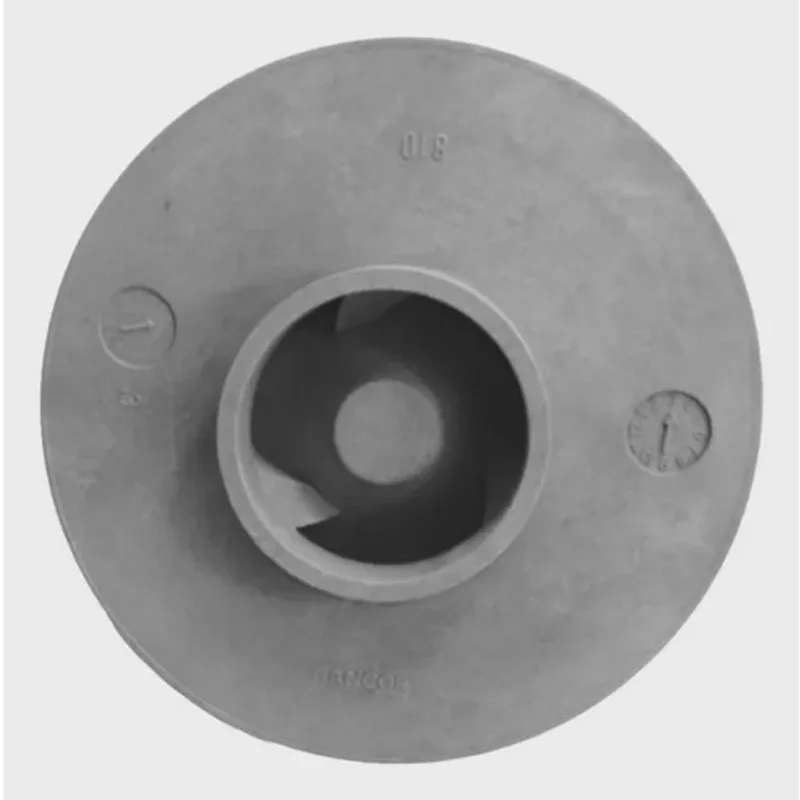 Rotor Para Bomba De Piscina Dancor 810 1.0cv Original