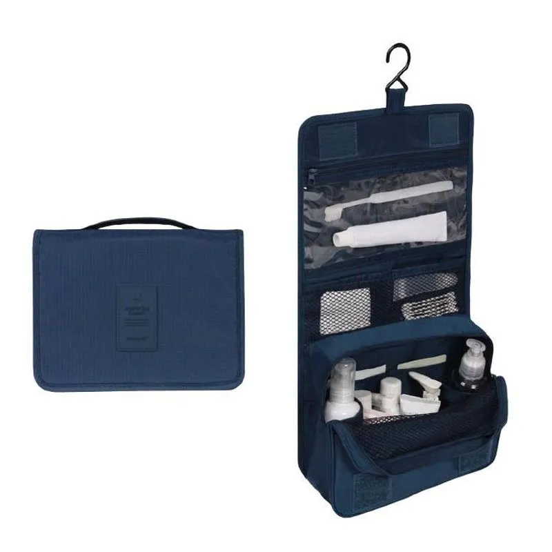 Bolsa Mala De Viagem Necessaire Mochila Bolsinha Organizador
