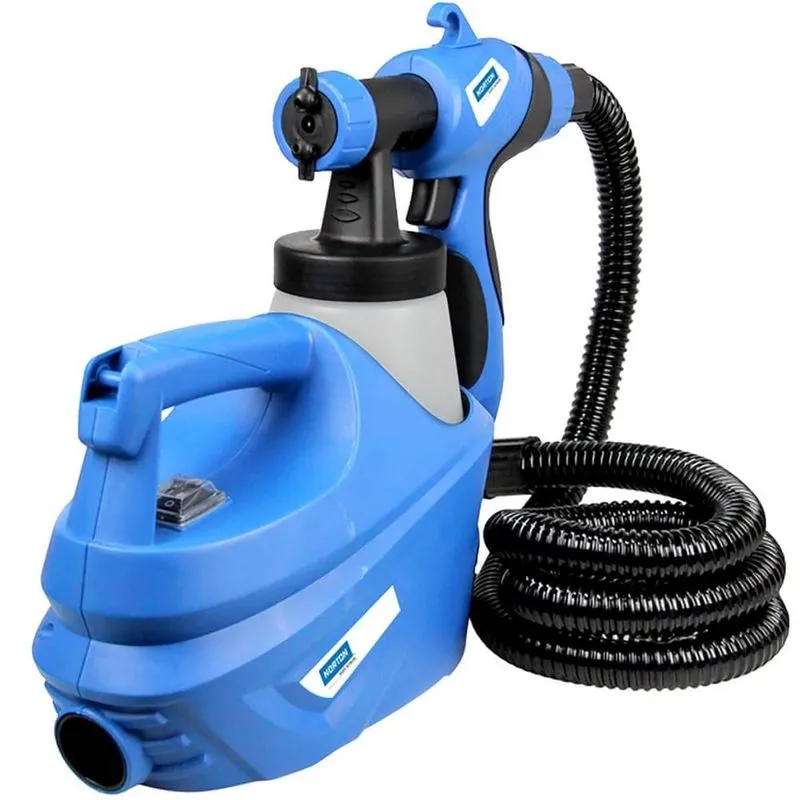 Pulverizador Para Pintura 350 Watts - Norton Norton