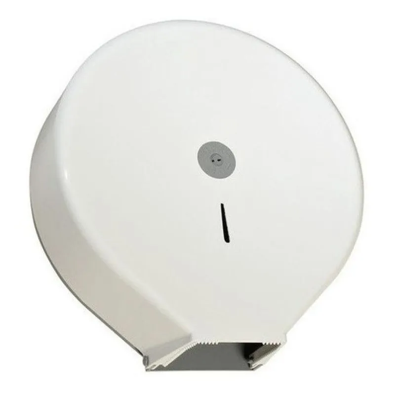Suporte Para Papel Higienico Rolo De 600 A 800 Mts Em Abs