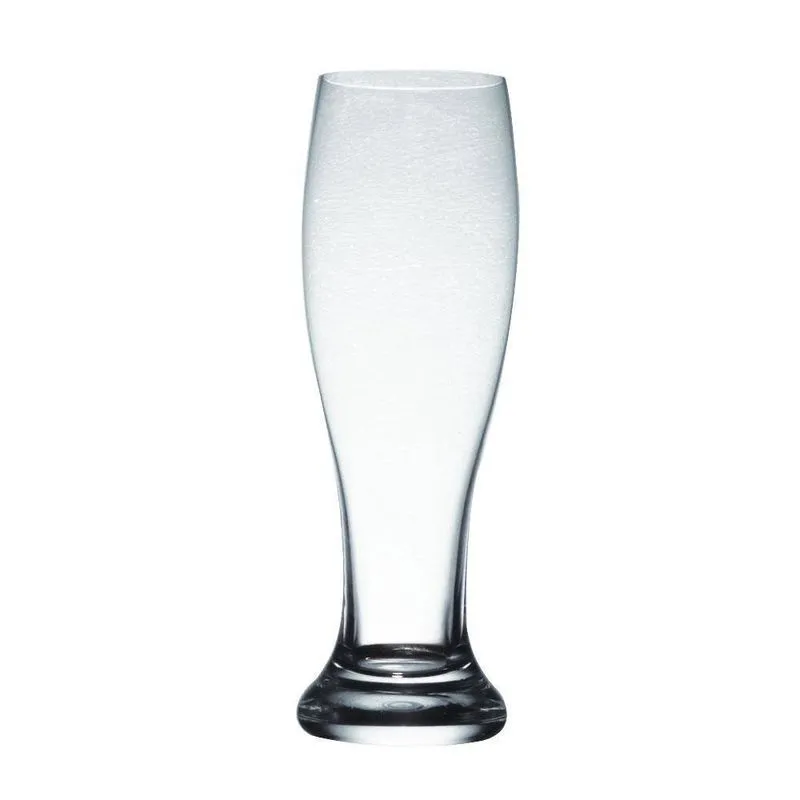 Copo de Cerveja Catarina Liso 300 ml 6 Peças Strauss