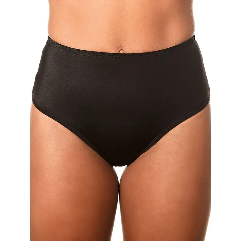 Calcinha Alta Chanson Demillus 57850