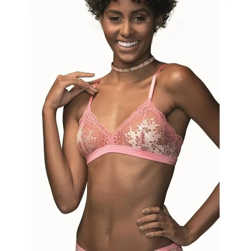 Sutiã Demillus Bolero 61001