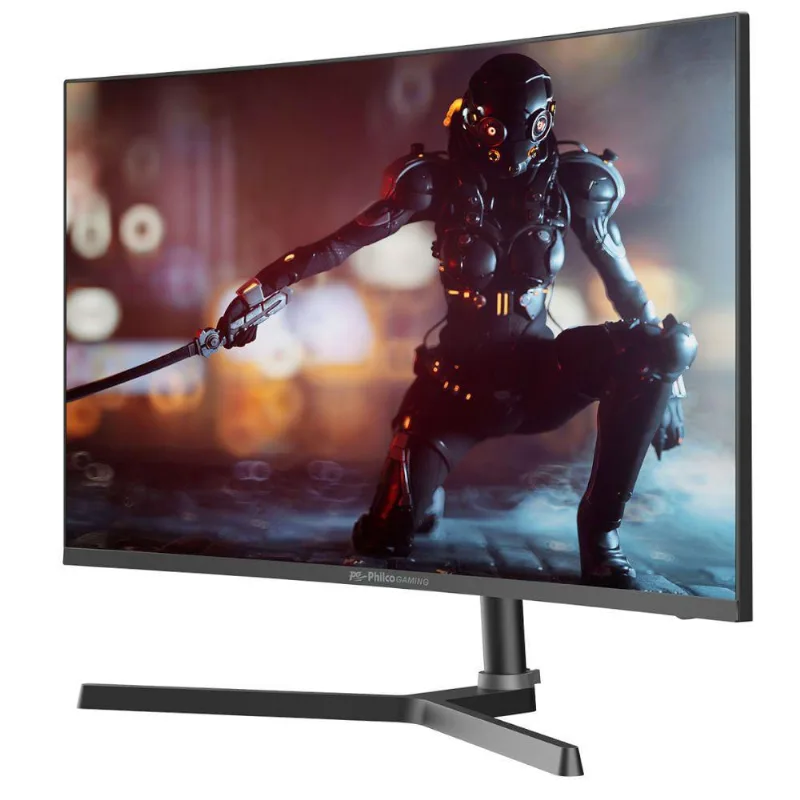 Monitor Gamer 27 PMG27C900FG Curvo 165Hz HDR10 FreeSync Philco