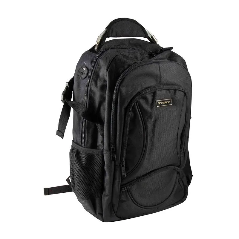Mochila Executiva Primicia 61753PT Preto