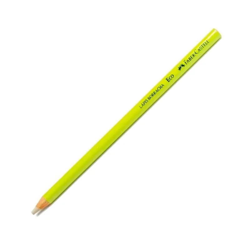 Lápis Borracha Office OF7000 - Faber Castell