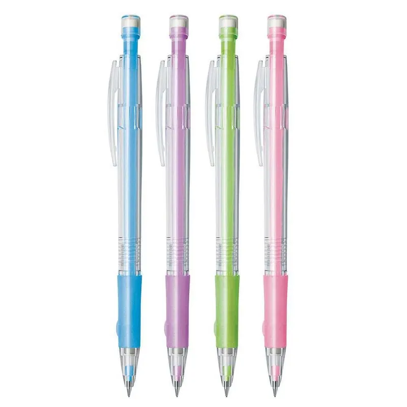 Lapiseira 0.7mm Faber-castell Poly Teen Sortida 12 Unidades