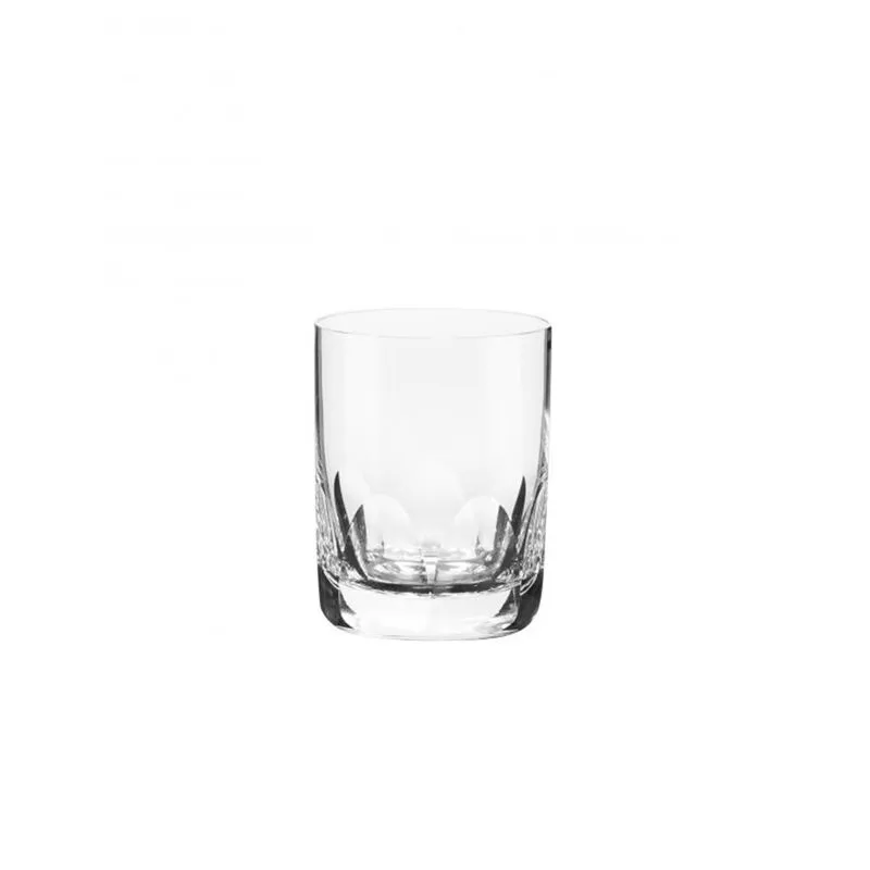 Jogo de Copos para Whisky Strauss Several Imperador 430 ml - 6 peças