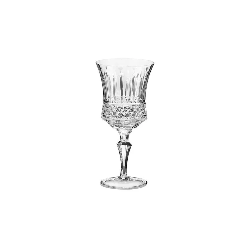 Jogo de Taças para Água Strauss Mônaco 069 400 ml - 6 peças
