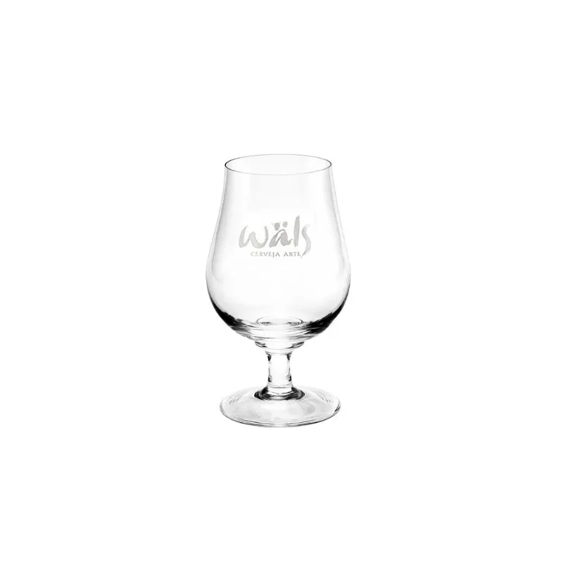 Taça Wäls Bock Cristal 370ml