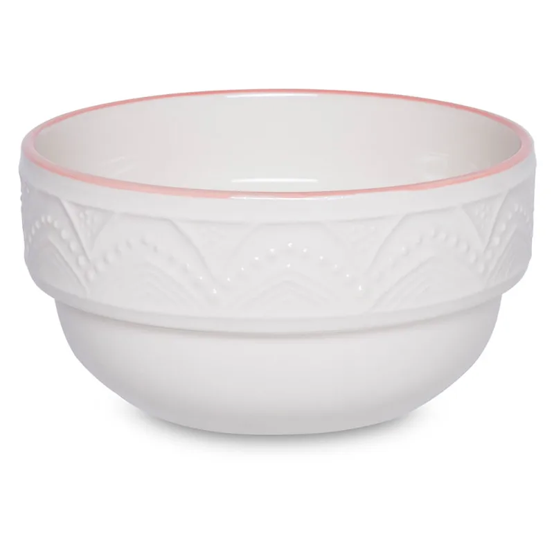 Tigela Serena Cerâmica Sweet Oxford 500ml NY227802