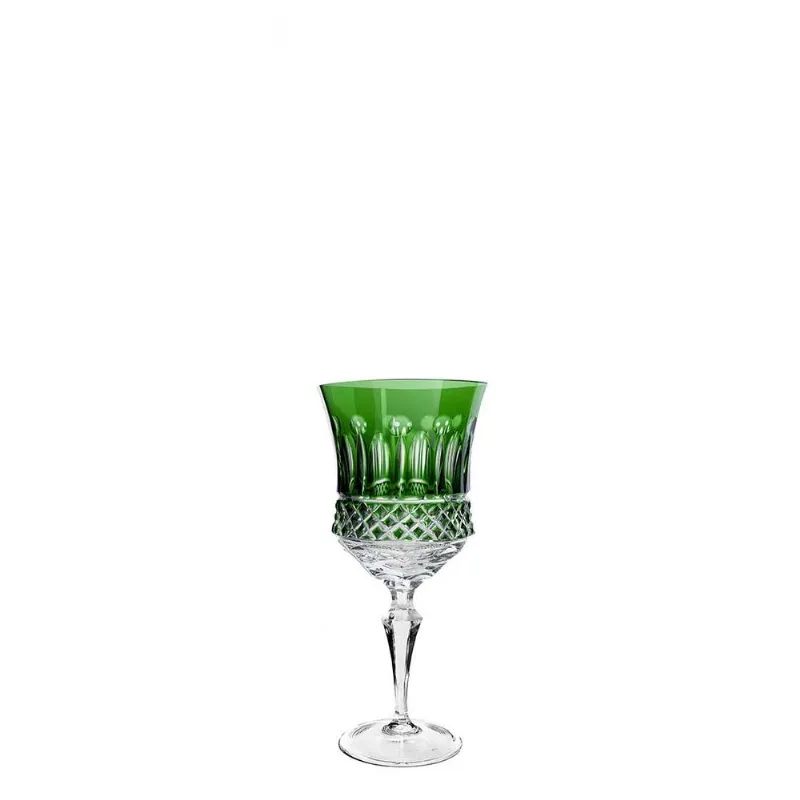 Taça de Cristal Strauss Licor - 80 ml - Londres Verde Escuro