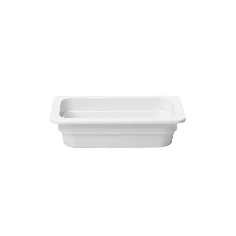 Travessa Gn 1/4 Em Melamina 1,5l Container