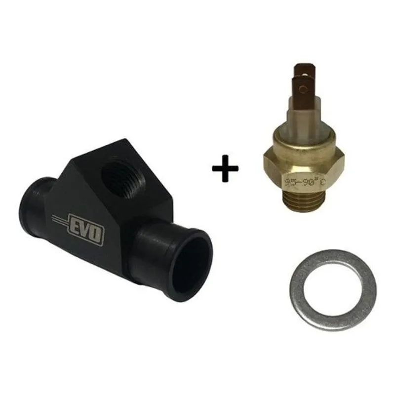 Kit Adaptador Cebolão + Cebolão Universal Ktm/beta/gasgas