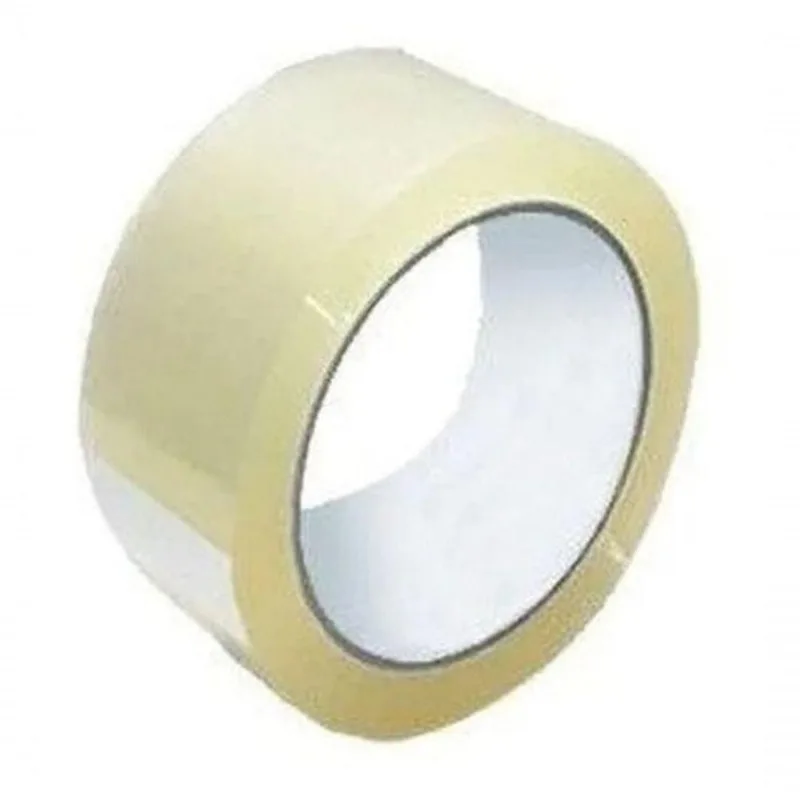 Kit 30 Fita Adesiva 48x100 Empacotamento