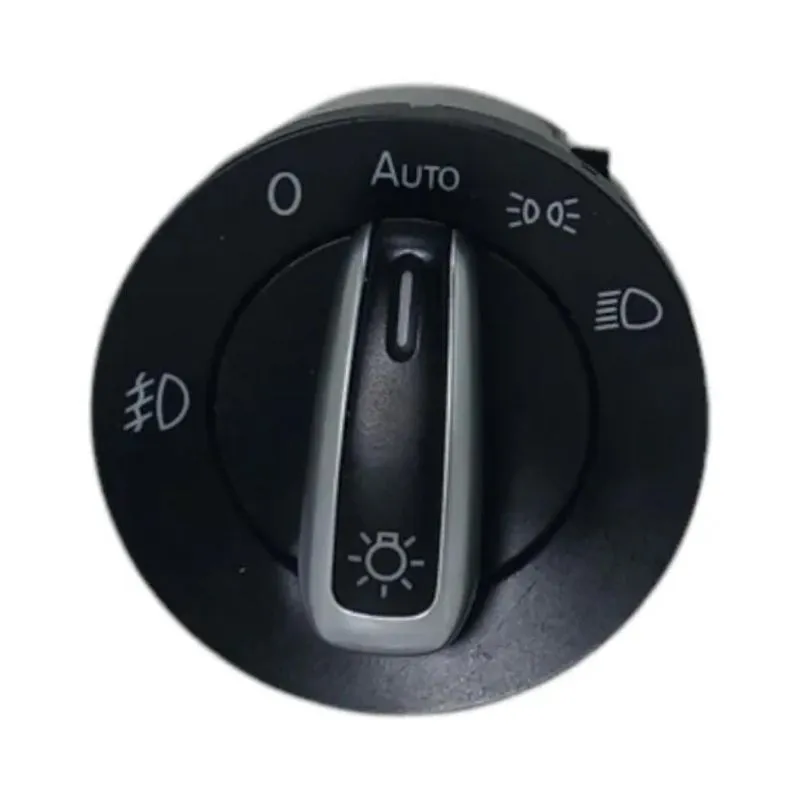 Chave Farol Volkswagen Amarok 3c8941431j