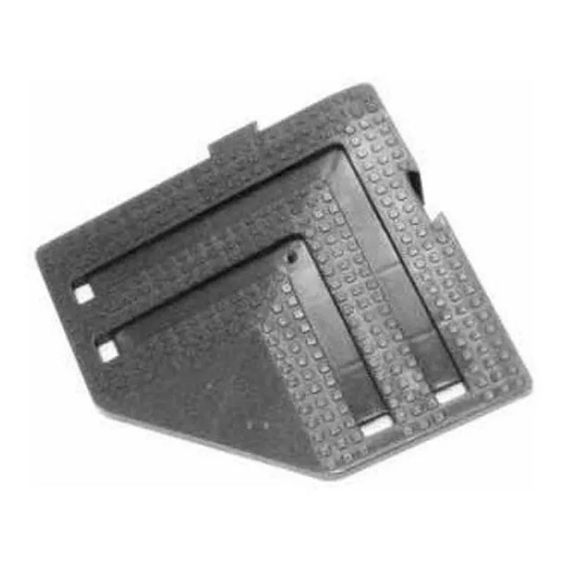 Ódulo Canto Para Estrado Modular Quadrado 50x50