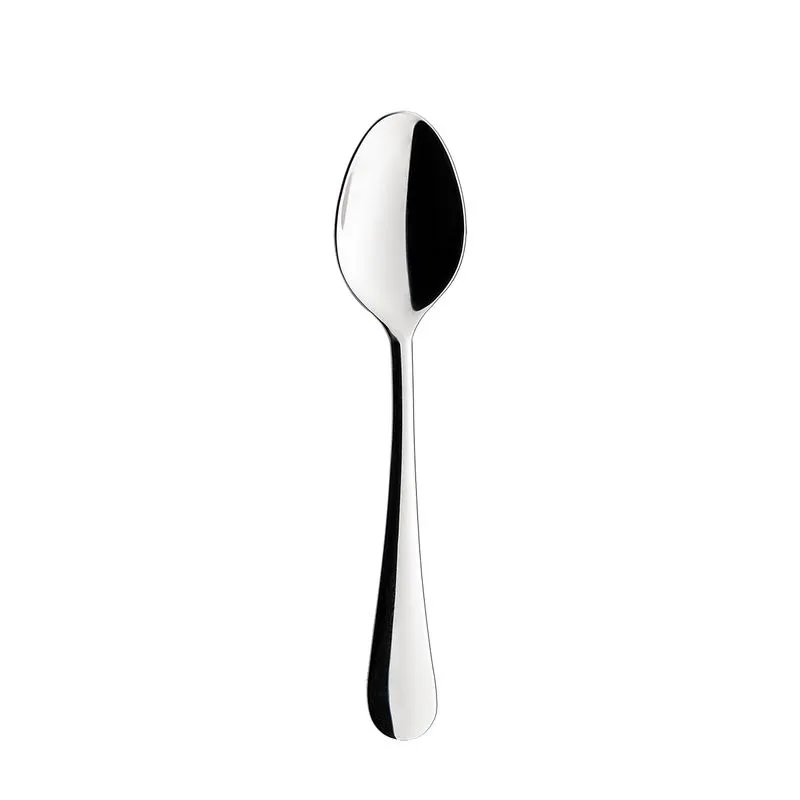 Colher Para Servir 31,5 Cm Em Aço Inox Salvador