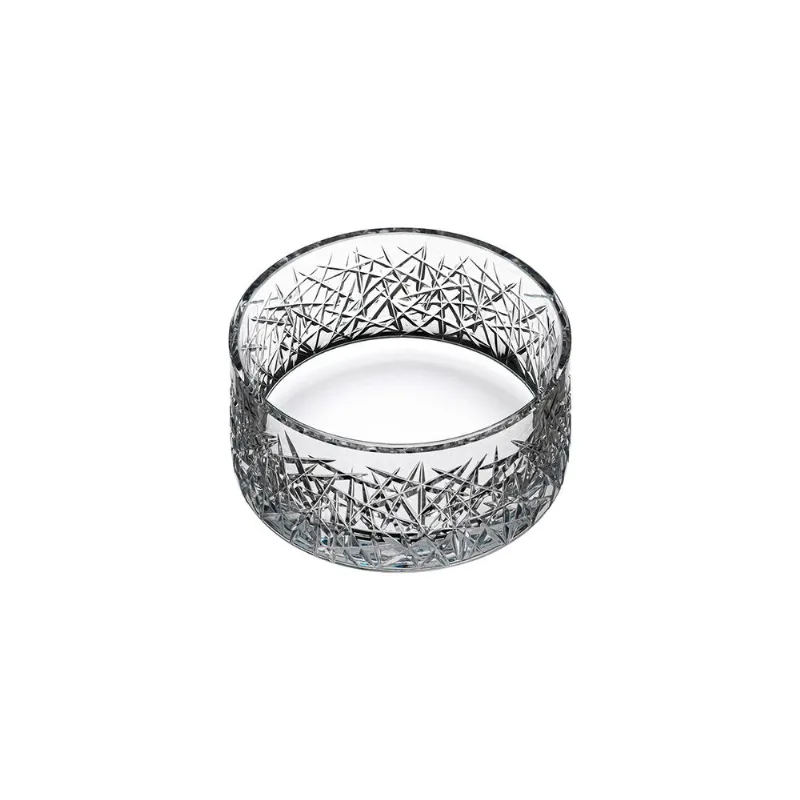Porta-Objetos de Cristal Strauss -13,5 cm