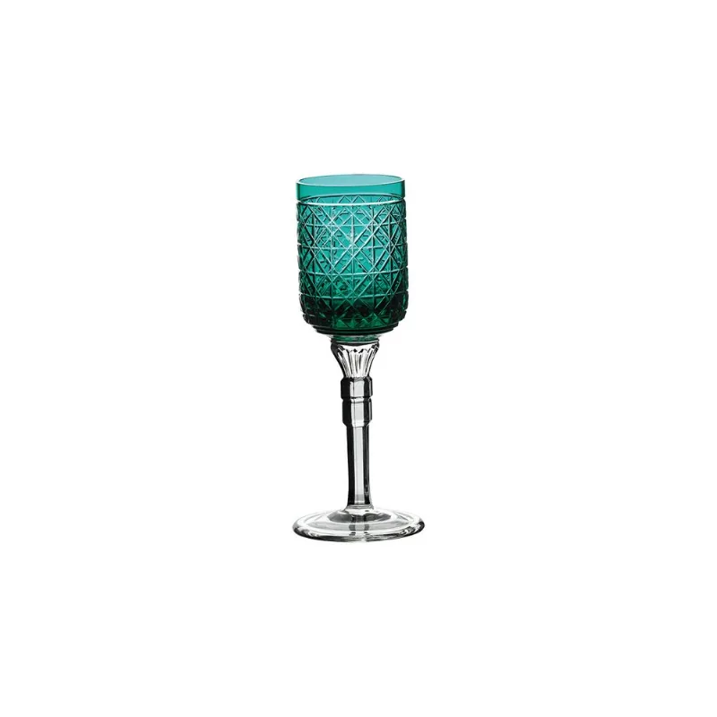 Taça de Cristal Strauss Licor - 85 ml - Simetria Orvalho