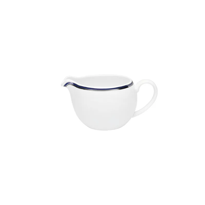 Leiteira de Porcelana Strauss - 290 ml - Atenas
