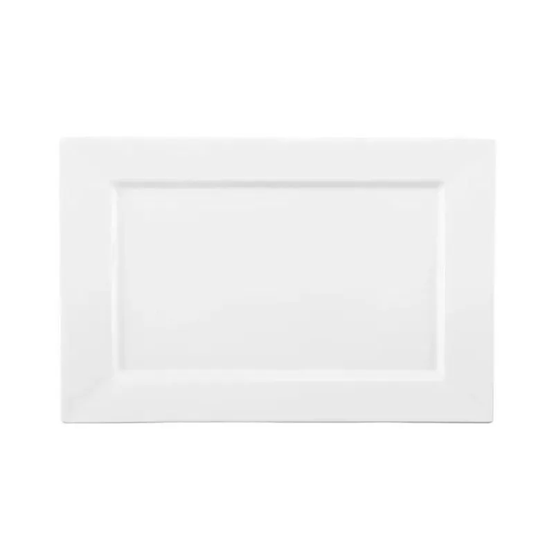Travessa Oxford Plateau 45x30 Cm