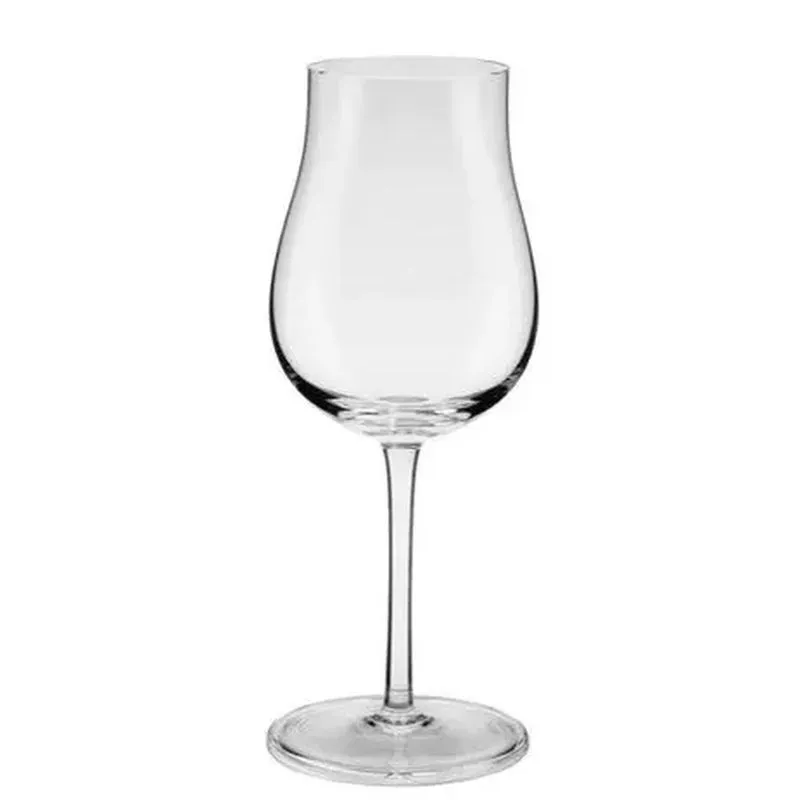 Conjunto 6 Taças Cristal P/Vinho Tinto 390ml Oxford
