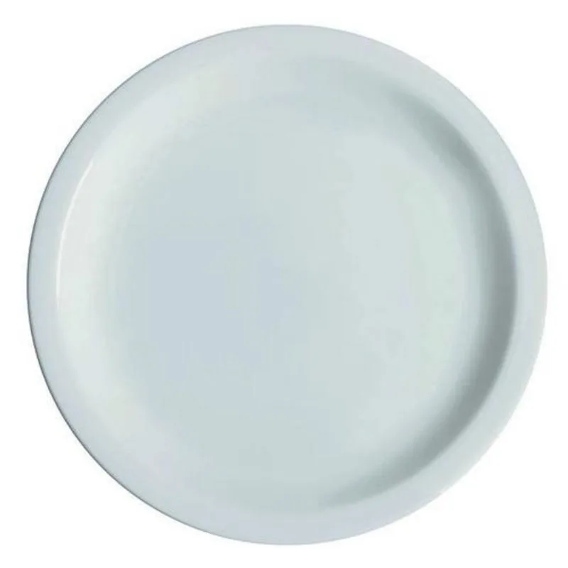 Prato De Mesa Porcelana Iguaçu - Germer
