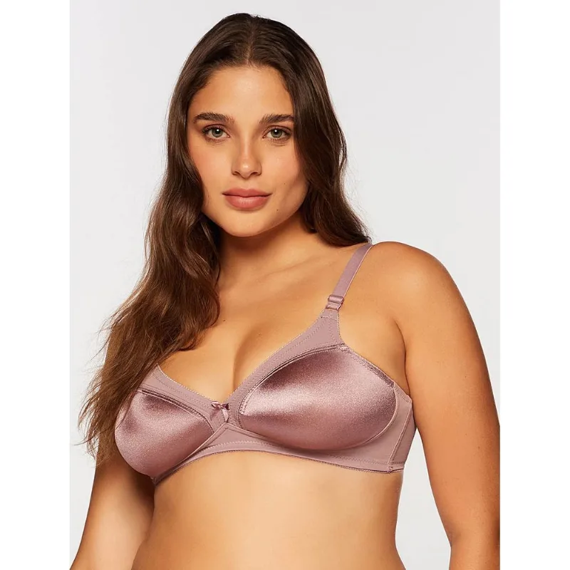 Sutiã Leve Estruturado Compliment Praline (6236/JU) 52B
