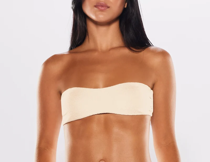 TOP SAINT TROPEZ BODY FOR SURE 851 / S