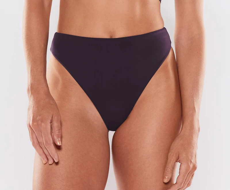 HOT PANTS MONACO BODY FOR SURE 937 / S