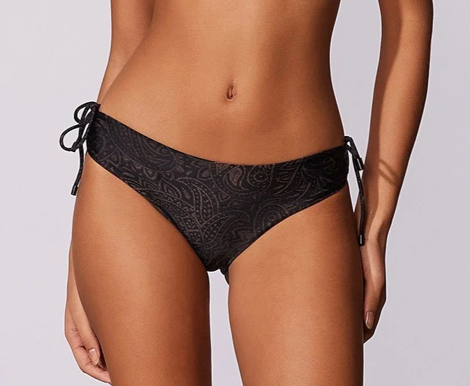 TANGA ESTAMPADA ALL BLACK CIA MARITIMA 177 / S