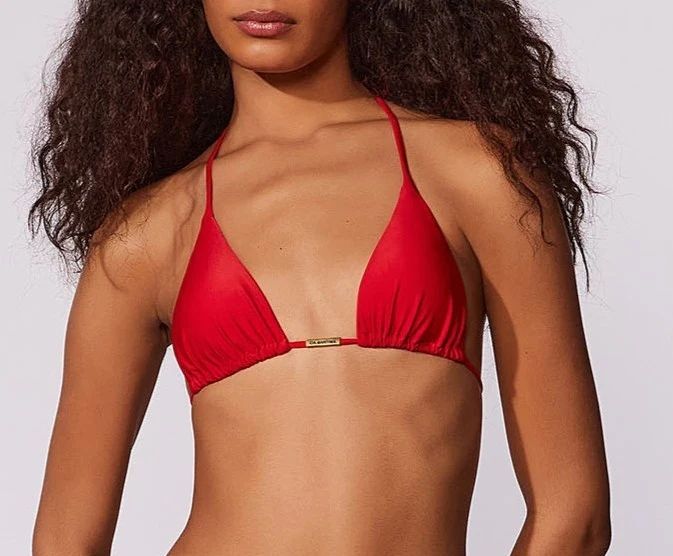 TOP LISO CIA MARITIMA 004 / XS
