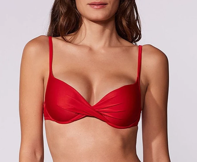 TOP LISO CIA MARITIMA 004 / L