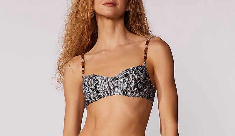 TOP ESTAMPADO ALLURE CIA MARITIMA 911 / S