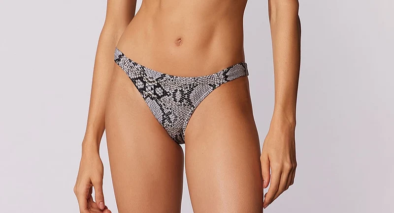 TANGA ESTAMPADA ALLURE CIA MARITIMA 911 / S